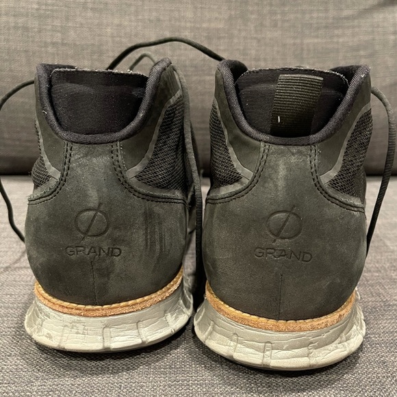 Cole Haan Zerogrand Sport Chukka - Picture 3 of 5